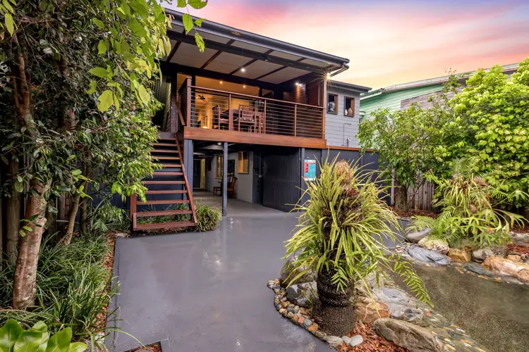 Second view of Homely house listing, 20 Denbeigh Street, Parramatta Park QLD 4870