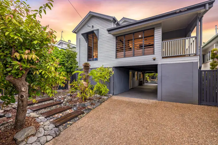 Fourth view of Homely house listing, 20 Denbeigh Street, Parramatta Park QLD 4870