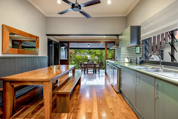 Sixth view of Homely house listing, 20 Denbeigh Street, Parramatta Park QLD 4870