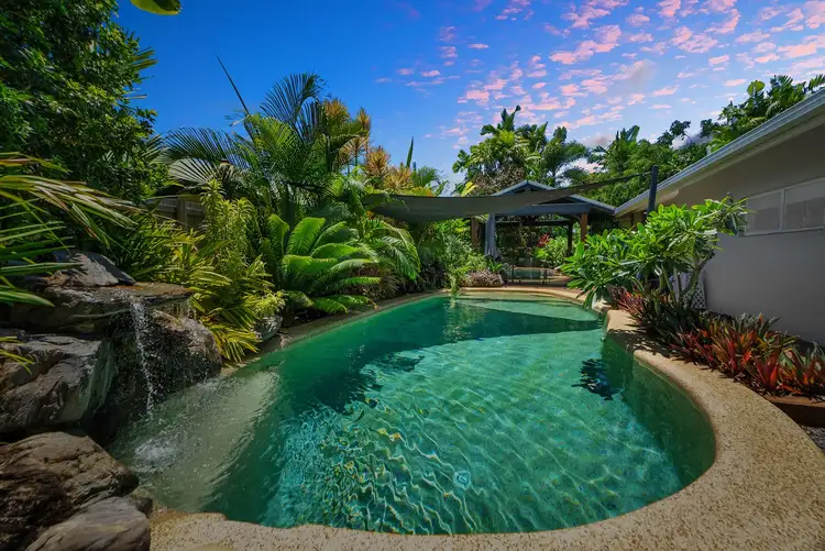 3 Miara Close, Kewarra Beach QLD 4879