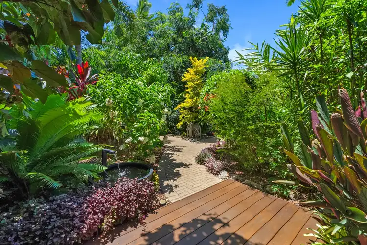 Fifth view of Homely house listing, 3 Miara Close, Kewarra Beach QLD 4879