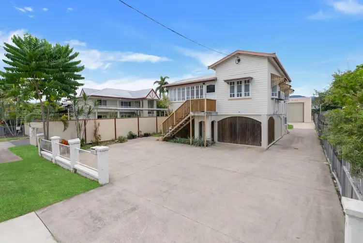 41 Winkworth Street, Bungalow QLD 4870