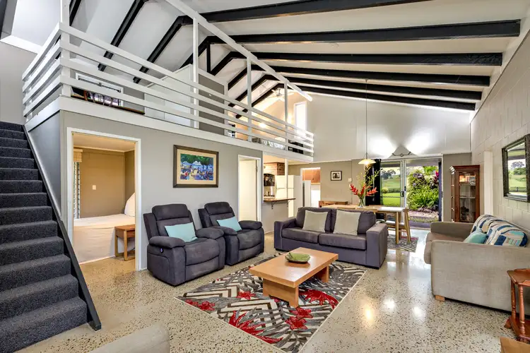 Main view of Homely house listing, 228 Junction Road, Mungalli QLD 4886