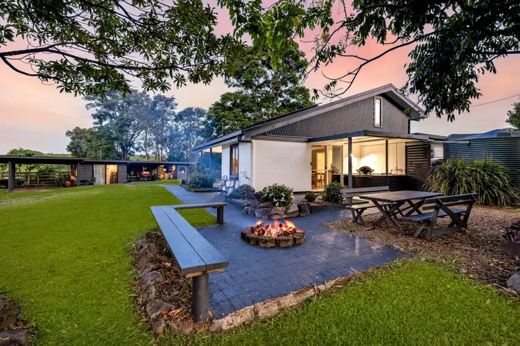 Second view of Homely house listing, 228 Junction Road, Mungalli QLD 4886