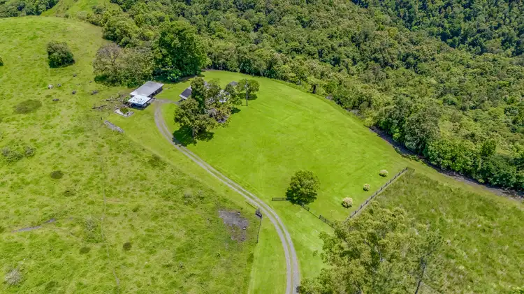 Third view of Homely house listing, 228 Junction Road, Mungalli QLD 4886