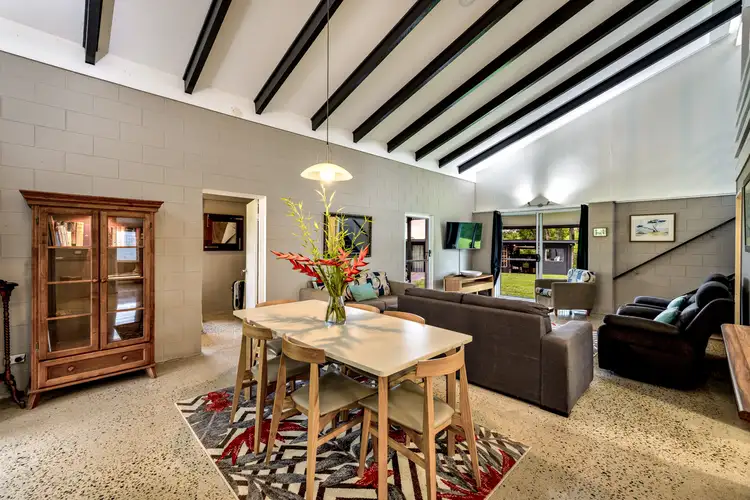 Fourth view of Homely house listing, 228 Junction Road, Mungalli QLD 4886