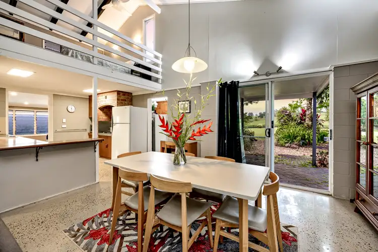 Sixth view of Homely house listing, 228 Junction Road, Mungalli QLD 4886