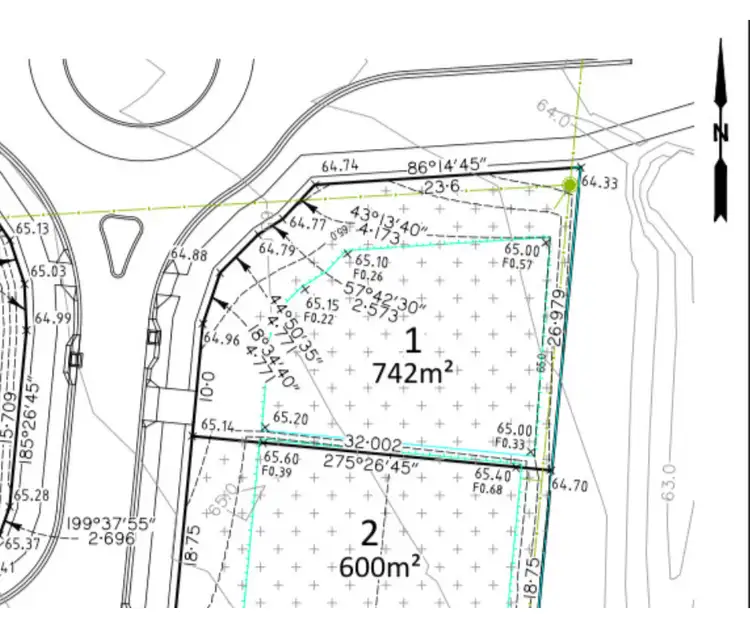 Lot 1 Isabella Road Estate, Edmonton QLD 4869