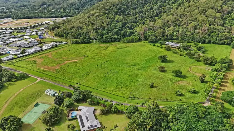 Lot 1 Isabella Road Estate, Edmonton QLD 4869