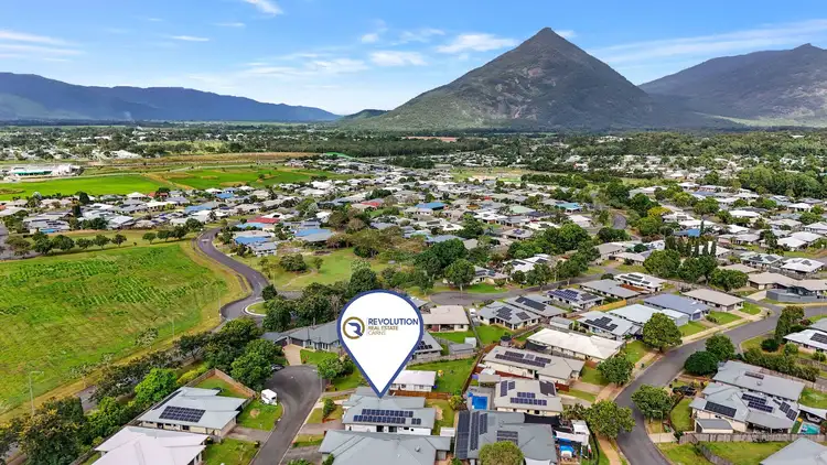 Fourth view of Homely house listing, 4 Taffy Close, Gordonvale QLD 4865
