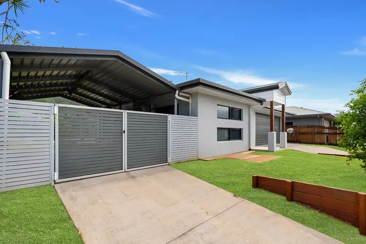 Fifth view of Homely house listing, 4 Taffy Close, Gordonvale QLD 4865