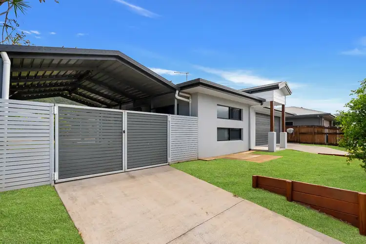 Fifth view of Homely house listing, 4 Taffy Close, Gordonvale QLD 4865