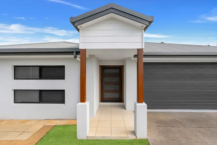 Sixth view of Homely house listing, 4 Taffy Close, Gordonvale QLD 4865