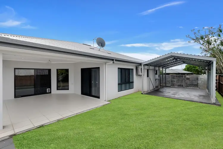 Seventh view of Homely house listing, 4 Taffy Close, Gordonvale QLD 4865
