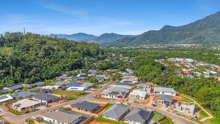 Third view of Homely land listing, Lot 88 Palmeria Crt, Mount Sheridan QLD 4868