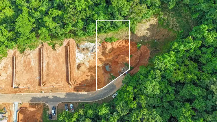 Lot 83 Palmeria Crt, Mount Sheridan QLD 4868