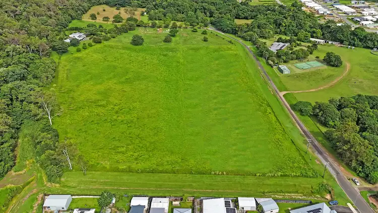 Fourth view of Homely land listing, Lot 68 Isabella Road Estate, Edmonton QLD 4869