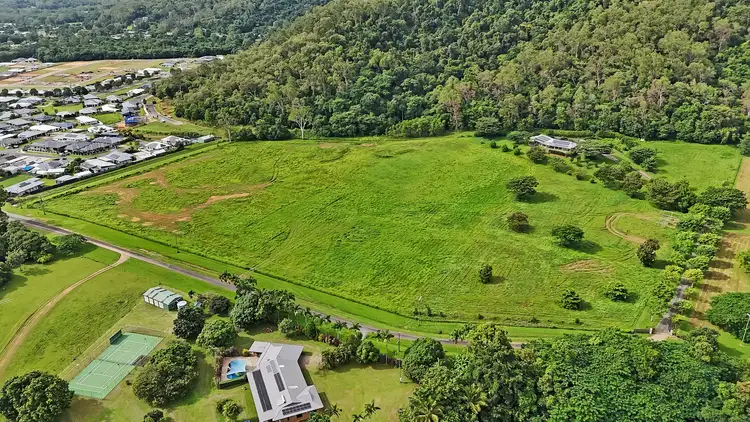 Fourth view of Homely land listing, Lot 29 Isabella Road Estate, Edmonton QLD 4869