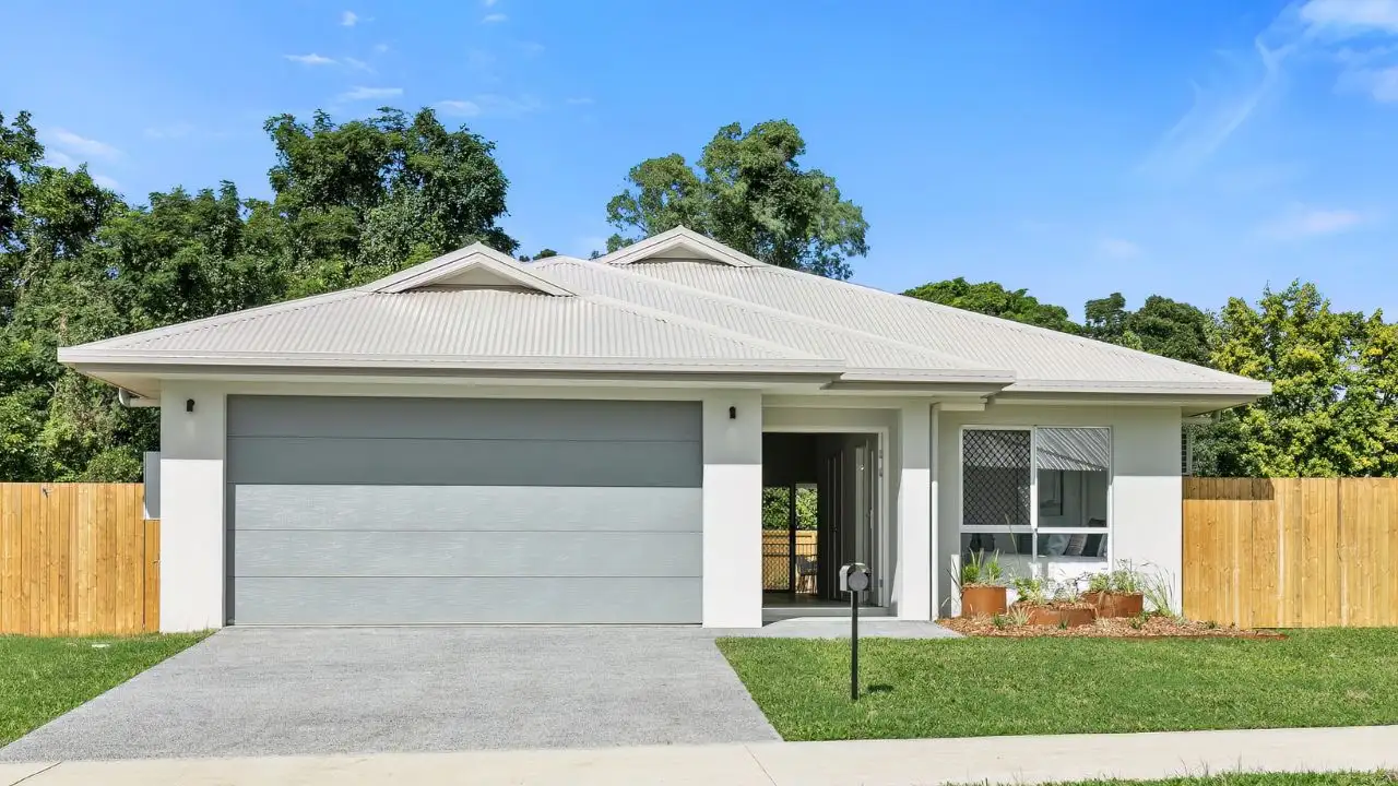 Main view of Homely land listing, Lot 66 Isabella Road Estate, Edmonton QLD 4869
