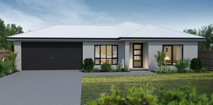 Lot 67 Isabella Road Estate, Edmonton QLD 4869