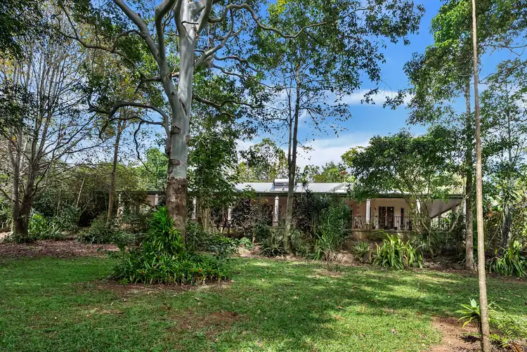 239 Winfield Road, Lake Eacham QLD 4884