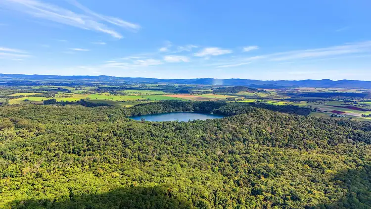 Second view of Homely rural property listing, 239 Winfield Road, Lake Eacham QLD 4884
