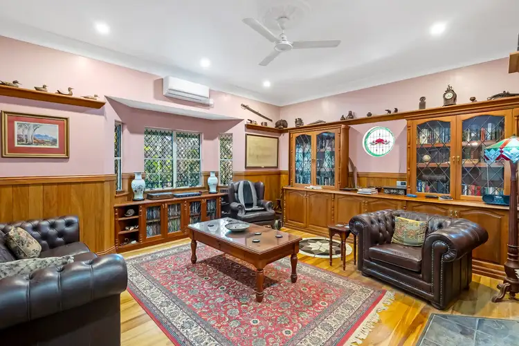 Sixth view of Homely house listing, 239 Winfield Road, Lake Eacham QLD 4884