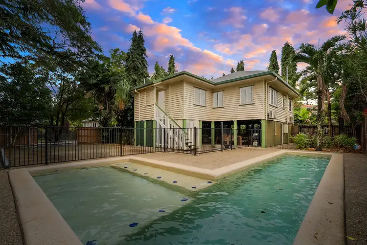 2 George Street, Earlville QLD 4870