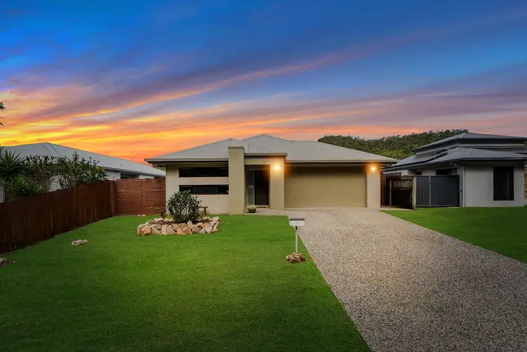 7 Byriel Street, Edmonton QLD 4869