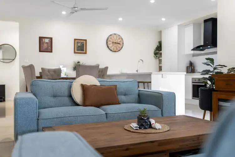 Second view of Homely house listing, 7 Byriel Street, Edmonton QLD 4869