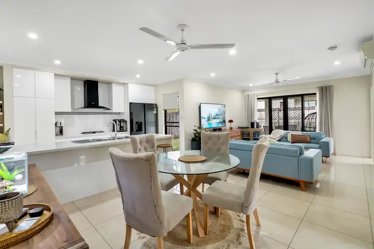 Fifth view of Homely house listing, 7 Byriel Street, Edmonton QLD 4869