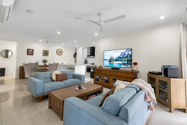 Sixth view of Homely house listing, 7 Byriel Street, Edmonton QLD 4869