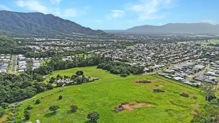 Second view of Homely land listing, Lot 63 Isabella Road Estate, Edmonton QLD 4869