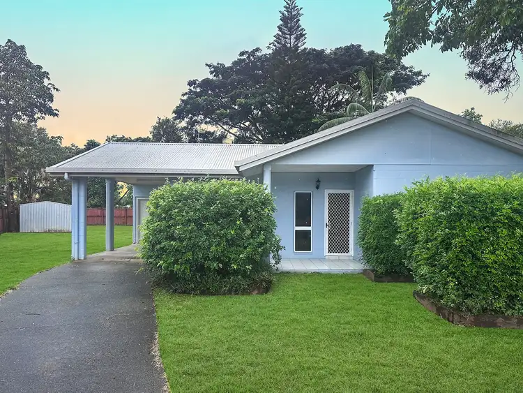 1 Alpine Close, Edmonton QLD 4869