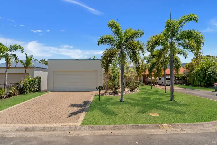 Third view of Homely house listing, 17 Kirra Close, Kewarra Beach QLD 4879