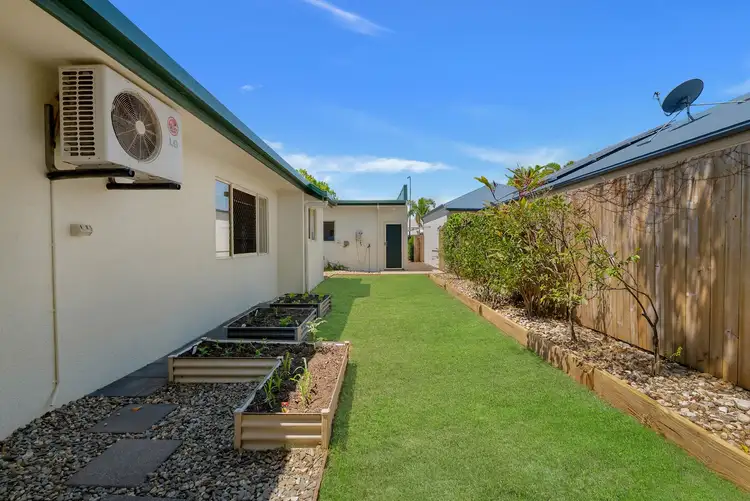 Fourth view of Homely house listing, 17 Kirra Close, Kewarra Beach QLD 4879