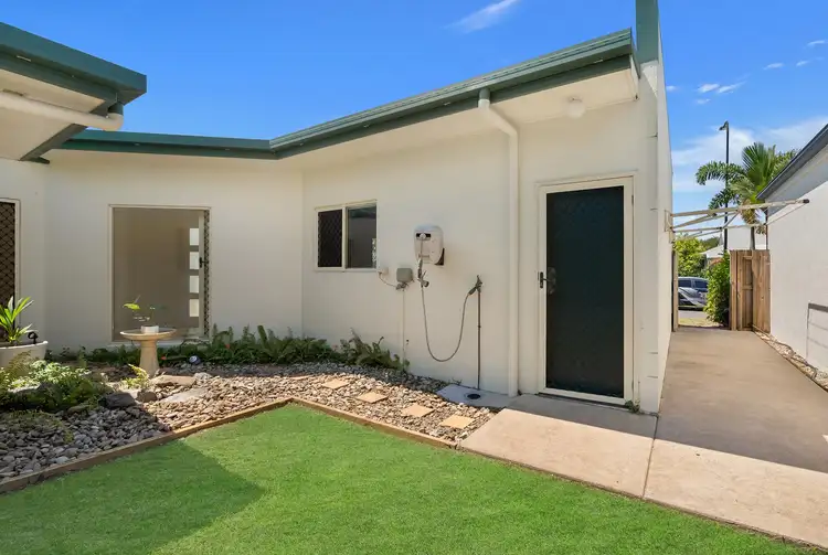 Fifth view of Homely house listing, 17 Kirra Close, Kewarra Beach QLD 4879