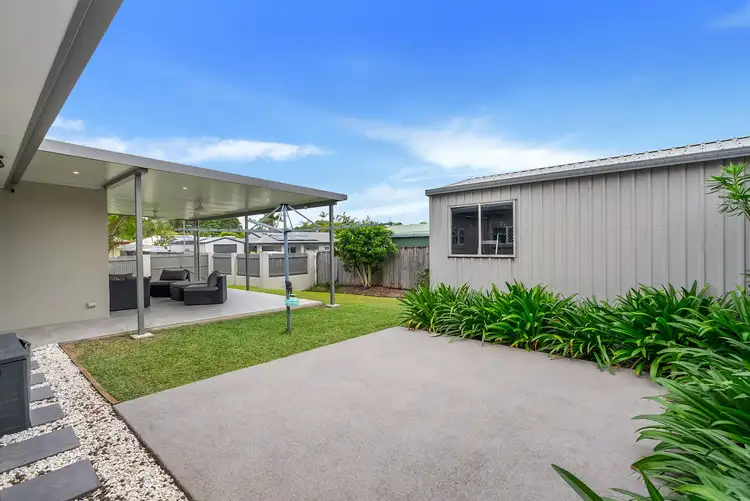Fourth view of Homely house listing, 3 Yates Court, White Rock QLD 4868