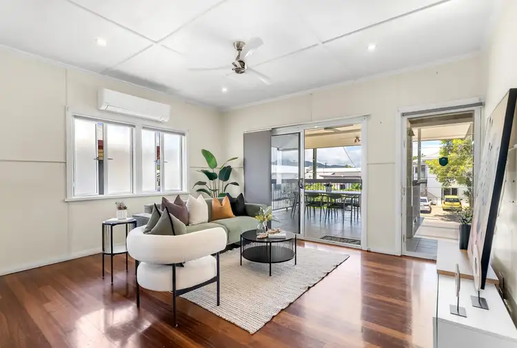 Fifth view of Homely house listing, 52 Nelson Street, Bungalow QLD 4870