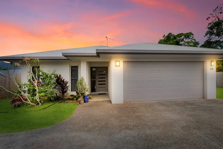 19 Ayla Circuit, Edmonton QLD 4869