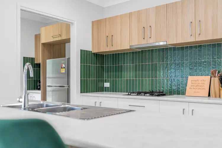 Fourth view of Homely house listing, 19 Ayla Circuit, Edmonton QLD 4869