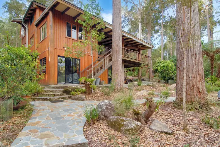 136 Webster Road, Wondecla QLD 4887