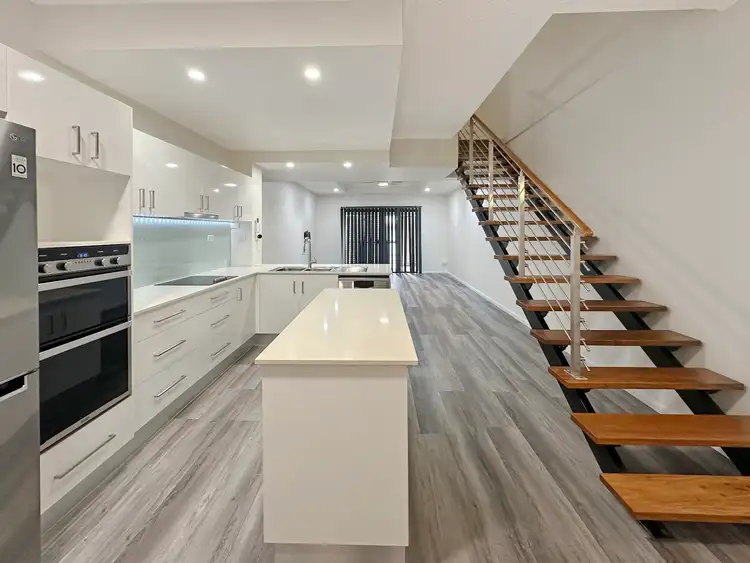 Third view of Homely apartment listing, 331/2 Rigg Street, Woree QLD 4868