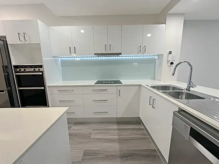 Fourth view of Homely apartment listing, 331/2 Rigg Street, Woree QLD 4868