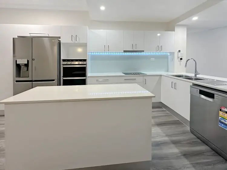 Fifth view of Homely apartment listing, 331/2 Rigg Street, Woree QLD 4868