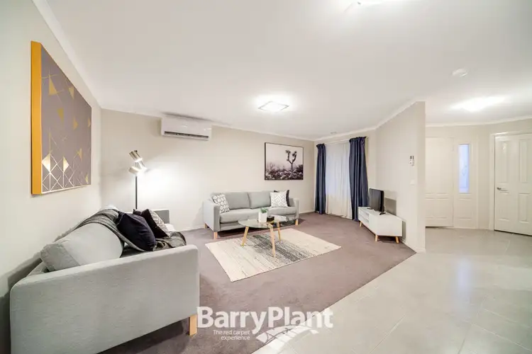 4 Caspian Chase, Pakenham VIC 3810