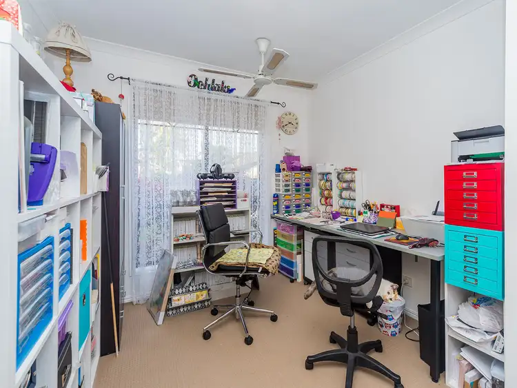 Fifth view of Homely villa listing, 10/442 Pine Ridge Road, Coombabah QLD 4216