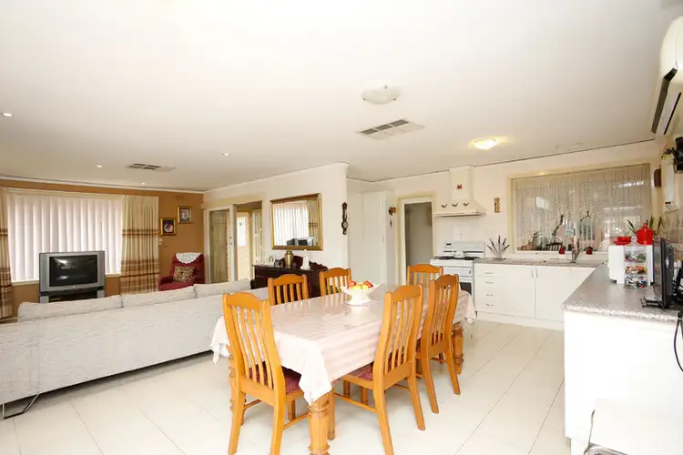 Second view of Homely house listing, 19 Station Avenue, St Albans VIC 3021