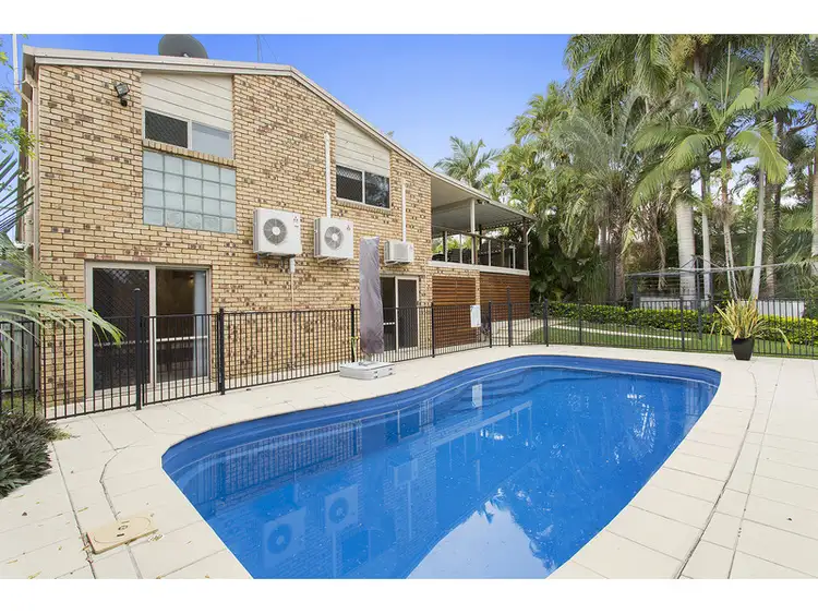 Fourth view of Homely house listing, 277 Halford Street, Frenchville QLD 4701