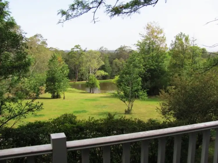 Seventh view of Homely rural property listing, 412 East Kurrajong Road, East Kurrajong NSW 2758